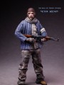 Opapa Toys - PG202501 - 1/6 Scale Figure - Viktor Leznov Head of Prison Uprising