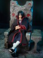 Unique Art - 1/12 Scale Figure - Itachi Uchiha Deluxe Ver.