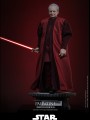 Hot Toys - MMS805 - 1/6 Scale Figure - Palpatine Darth Sidious