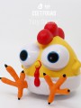 Devil Toys X Ceet Fouad - Faty Chicanos