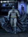 Pop Mart x Gong Studio - 1/12 Scale Figure - Batman HUSH