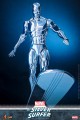 Hot Toys - CMS033 - 1/6 Scale Figure - Marvel Comics Silver Surfer