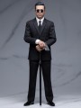 Topo - TP024A/B - 1/6 Scale - Asian Suit Set with Body in 2 styles