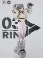 Underverse - BC202516 - 1/6 Scale Figure - Beautiful Chemistry Seven Stars Series No.03 RIN
