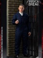 Fish Bone Toys - FBZ022 - 1/6 Scale Figure - Prison Break Single Version Michael