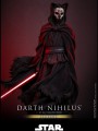 Hot Toys - VGM72 - 1/6 Scale Figure - Darth Nihilus