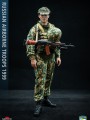 Ujindou - UD9049 - 1/6 Scale Figure - Russian Airborne Troops 1999