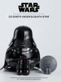 Blitzway - BW-NS-50702 - SML series Star Wars Darth Vader & Death Star 