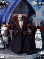 JazzInc Dioramas - 1/6 Scale Figure - Pinguin ( Batman Returns ) DELUXE TWO PACK 