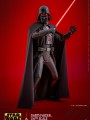 Hot Toys X Hono Studio - HS10 - 1/6 Scale Figure - Star Wars: Rebels - Darth Vader 