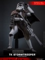 Hot Toys - TMS175B - 1/6 Scale Figure - TK Stormtrooper ( Special Version )