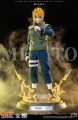 Rocket Toys - ROC016 - 1/6 Scale Figure - Minato Namikaze (Yellow Flash Ver.)