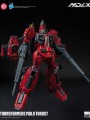 Threezero - MDLX - Transformer Thrust 