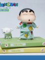 Blitzway - BW-LA-71002DX - Crayon Shinchan ( Deluxe Ver.) 