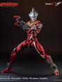 Threezero - 1/6 Scale Figure - Masayuki Gotoh Ultraman Regulos
