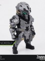 Devil Toys - Zenorisu Sofubi Toys 