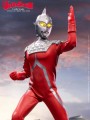 Star Ace Toys - SA0155 - 1/6 Scale Figure - Ultraman Seven ( Normal Ver.) 