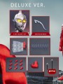 Star Ace Toys - SA0156 - 1/6 Scale Figure - Ultraman Seven ( Deluxe Ver.) 