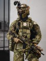 Easy & Simple - 26071R - 1/6 Scale Figure - FSB Alpha Team Leader