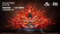 Fun Crazy - NZ25DX01 - 1/6 Scale Statue - Fire Lotus Six Armed Nezha
