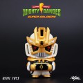 Devil Toys - 7,5cm Nano TEQ63 "Mighty Danger - White soldier" (Reissue)