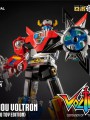 Threezero - ROBO-DOU Voltron : Defender of the Universe (Retro Toy Edition)