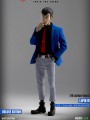 Infinite - 1/6 Scale Figure - The Italian Advanture - Lupin The Third ( Deluxe Edition ) 