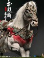 Twelve O'Clock - T020C - 1/6 Scale Figure - Lu Junyi's Horse - Qilin Beast