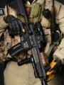 Easy & Simple - 06046ABCDEF - 1/6 Scale - NSWDG Assault Rifle Chronology ( 6 Model )