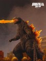 Hiya Toys - EBG0398 - 18cm Godzilla 2000: Millennium (1999) Radiation Heat Ray Ver.