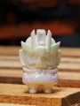 Devil Toys X Quiccs - Nano TEQ63 "Prismatic White”