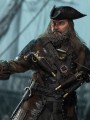 Premier Toys - PT0017 - 1/6 Scale Figure - Pirate Captain