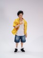 TrickyMan12 - 202505b - 1/6 Scale - Trendy Figure Outfit Aloha Shirt Set ( Type B )