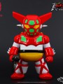 Devil Toys - Sofubi series - Getter Robo 