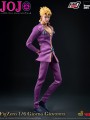 Threezero - 1/6 Scale Figure - FigZero JOJO's Bizarre Adventure : Golden Wind Giorno Giovanna