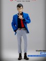 Infinite - 1/6 Scale Figure - The Italian Advanture - Lupin The Third