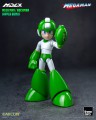Threezero - MDLX - Rockman / Mega Man ( Hyper Bomb ) 