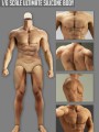 Infinite - 1/6 Scale Figure - Ultimate Male Silicone Muscle Body