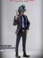 Infinite - 1/6 Scale Figure - The Italian Advanture - Daisuke Jigen