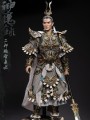 Createmodels - DZSH503 - 1/6 Scale Figure - Gods and Demons Series  - Erlang Shen