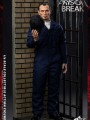 Fish Bone Toys - FBZ023 - 1/6 Scale Figure - Prison Break Single Version T-Bag