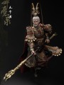 Createmodels - DZSH502 - 1/6 Scale Figure - Gods and Demons Series - Sun Wukong ( Tian Ming Zhe Ver.)