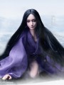 303 Toys - CT008 - 1/6 Scale Figure - Creation Of The God: Kingdom Of Storms, Da Ji ( Fox Spirit Edition )