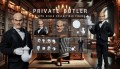 Joy Man Toys - JM011 - 1/12 Scale Figure - Private Butler