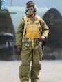 DID - XA80032 - 1/12 Scale Figure - WWII U.S. Army Air Force Pilot - Captain Rafe
