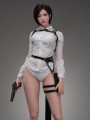 FG Studio - FG004 - 1/3 Scale Silicone Figure - Female Agent Ada 
