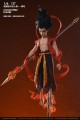Fun Crazy - NZ25BR01 - 1/6 Scale Figure - Ne Zha 2 Movie - Ne Zha (Standard Ver.)
