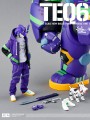 Devil Toys X Quiccs - 1/12 Scale Figure - TEQ63 UNIT_01
