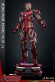 Hot Toys - MMS865D80 - 1/6 Scale Figure - Iron Man Mark XLIII (2.0)