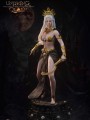 Tbleague - PL2025-229B - 1/6 Scale Figure - Undying Queen Black Version 